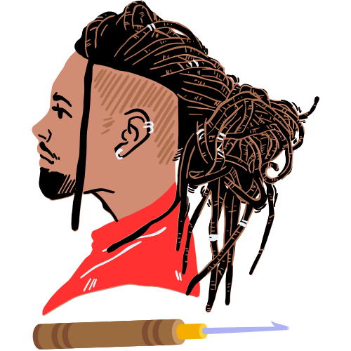 Dread Styles