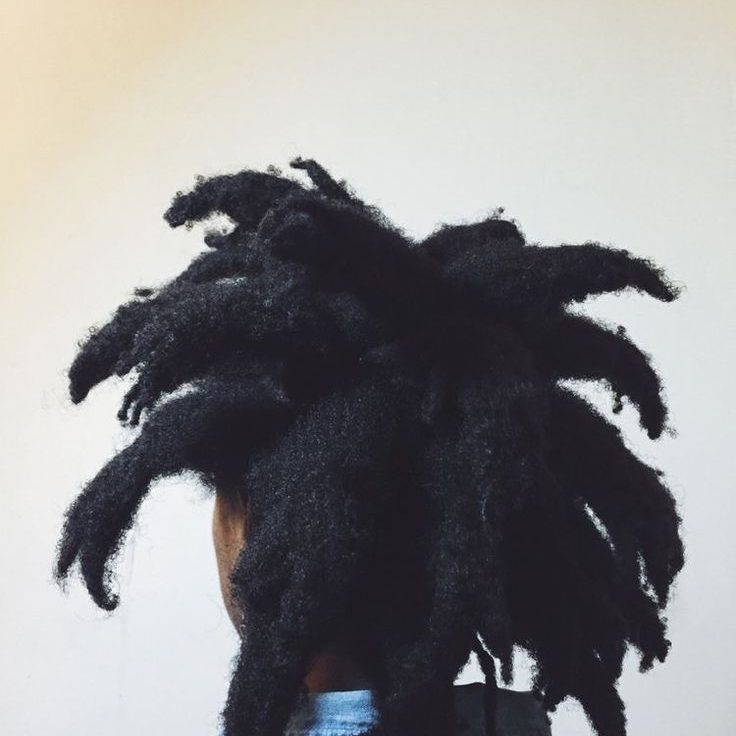 Freeform locs